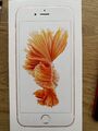 Apple iPhone 6s - 128GB - Roségold (Ohne Simlock) A1688 (CDMA + GSM)