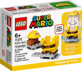 LEGO Super Mario: Baumeister-Mario - Anzug (71373)