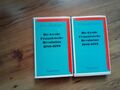 DDR 1982: Die große Französische Revolution 1789-1793, Kropotkin, P. A., 2 Bände