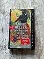 Zum Weinen schön, zum Lachen bitter von André Heller (2021, Taschenbuch)