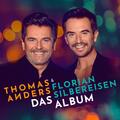 Thomas Anders & Florian Silbereisen Das Album (CD)