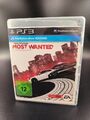 PlayStation 3 / PS3: Need for Speed: Most Wanted