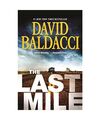 The Last Mile, David Baldacci