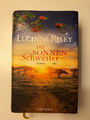 Lucinda Riley - Die Sonnenschwester - gebundenes Buch - Band 6