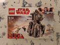 LEGO Star Wars: First Order Heavy Scout Walker (75177)