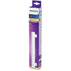 Philips LED Linear Linienlampe Philinea 3W = 35W S14s 30cm warmweiß 2700K