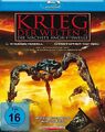 Krieg der Welten 2