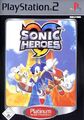 PS2 / Sony Playstation 2 - Sonic Heroes [Platinum] mit OVP