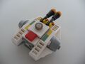 Lego Star Wars 911720 - The Ghost Polybag Microfighter Miniraumschiff 