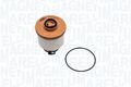 MAGNETI MARELLI Kraftstofffilter 153071762607 Filtereinsatz für TOYOTA HILUX 8