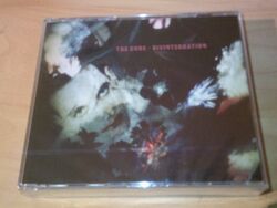 The Cure - Disintegration   3CDs  NEU   (2010)