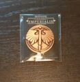 WARHAMMER - THE HORUS HERESY  - LEGIONS IMPERIALIS - COLLECTIBLE COIN