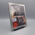 Blu-Ray Film: The Expendables 3 - A Man's Job Steelbook NEU