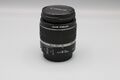 Canon EF-S 18-55mm f/3.5-5.6 IS  Objektiv Standardzoom