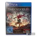 Darksiders III - [PS4] "NEU & OVP"