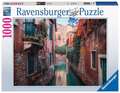 Ravensburger Puzzle Herbst in Venedig 17089