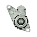 AS-PL Starter passend für AUDI SEAT SKODA VW A1 A3 ALTEA CORDOBA IBIZA LEON