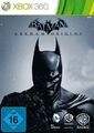 XBOX 360 Batman Arkham Origins Deutsch * Top Zustand