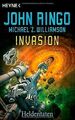 Invasion, Bd. 5: Heldentaten von John Ringo, Michael Wil... | Buch | Zustand gut