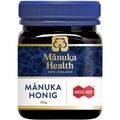 MANUKA HEALTH MGO 400+ Manuka Honig 250 g PZN15874851