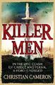 Killer of Men (The Long War), Cameron, Christian