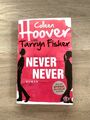 Colleen Hoover - Never Never