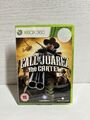 Call of Juarez the Cartel - Brandneu XBOX 360 Spiel