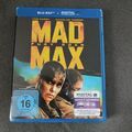 Mad Max - Fury Road / Blu-Ray