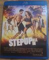 Step Up: All in [Blu-ray] von Sie, Trish | DVD | Zustand sehr gut