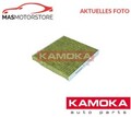 INNENRAUMFILTER POLLENFILTER KAMOKA 6080171 P NEU OE QUALITÄT