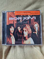 Bon Jovi - These Days - CD - 1995