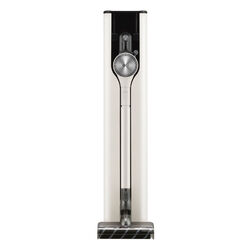 LG All-In-One Tower A9T-ULTRA1C Staubsauger - Calming Beige