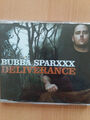 Bubba Sparxxx - Deliverance CD