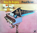 Procol Harum - Shine On Brightly / Home, 2xLP, (Vinyl)