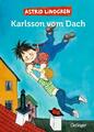 Karlsson vom Dach Gesamtausgabe | Buch | 9783789141027