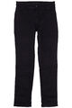 MAC Melanie Stretchjeans Straight Leg Damen Feminine Fit Grau Schwarz Gelb