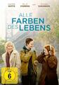 Alle Farben des Lebens | Deutsch | DVD | 2023 | LEONINE Distribution GmbH