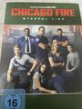 Chicago Fire DVD 