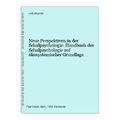 Neue Perspektiven in der Schulpsychologie: Handbuch der Schulpsychologie auf öko