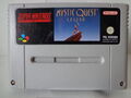 Mystic Quest Legend SNES Spiel -  (PAL) (Modul) Super Nintendo