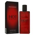 Davidoff Hot Water 110 ml Eau de Toilette EDT Herrenduft Herren Duft OVP NEU