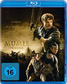 Die Mumie - Trilogy [Blu-ray] 3 Disc Set  gebr.-gut