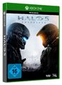 ✅ Halo 5 Guardians Xbox One NEU und originalverpackt ✅