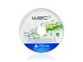 Playstation 4 Spiel WRC 5 Rennspiel PS4 Zustand: akzeptabel