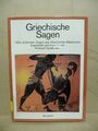 Gustav Schwab: Griechische Sagen Taschenbuch ergänzt von Richard Carstensen 1986