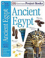 Antikes Ägypten Taschenbuch Dorling Kindersley Verlag