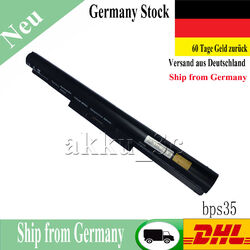 VGP-BPS35A VGP-BPS35 Akku für Sony Vaio 14E 15E Series SVF14 SVF15 Series accu