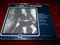 2-CD-Box-G.Verdi--IL TROVATORE--Björling-Cigna-Basiola--Vittorio Gui-Sehr gut !-