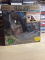 DER HOBBIT- EINE UNERWARTETE REISE - 5 DISC Blu-ray 3D+ Blu-ray EXTENDED EDITION