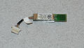 Bluetooth Board Platine T77H114.02 HF mit Kabel Cable für Lenovo Ideapad Y560